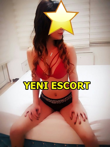 Yeni Bakırköy’den Escort Derin